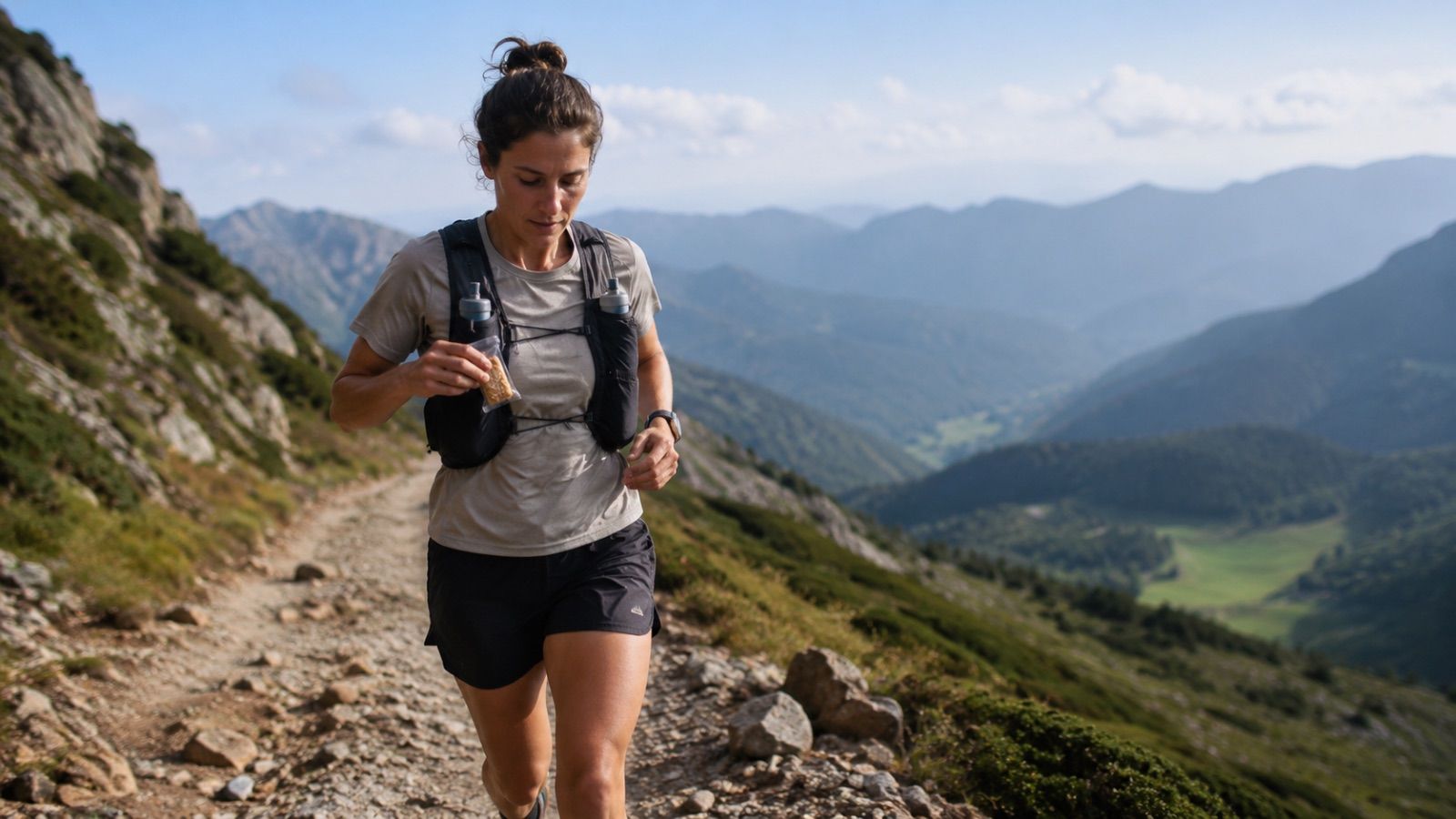 Moving from Marathon to Your First Ultra: Key Changes to Know