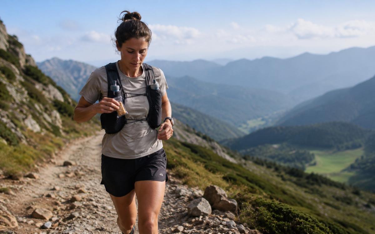 Moving from Marathon to Your First Ultra: Key Changes to Know