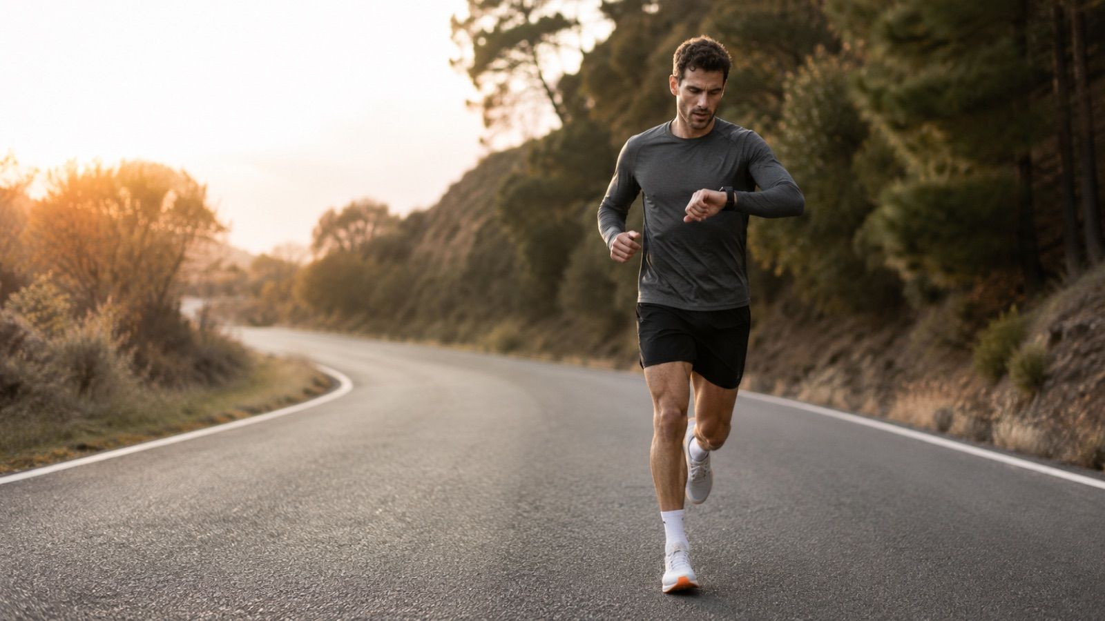 16-week marathon plan: how the blocks fit together