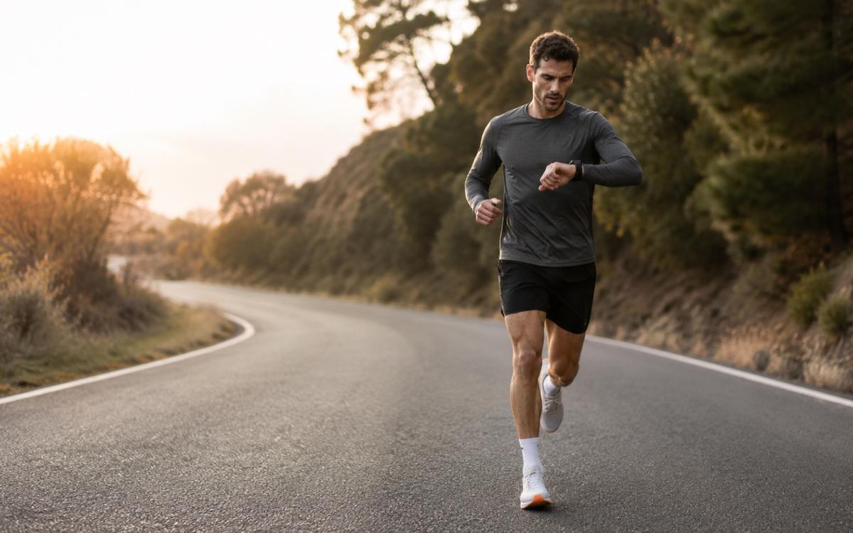 16-week marathon plan: how the blocks fit together