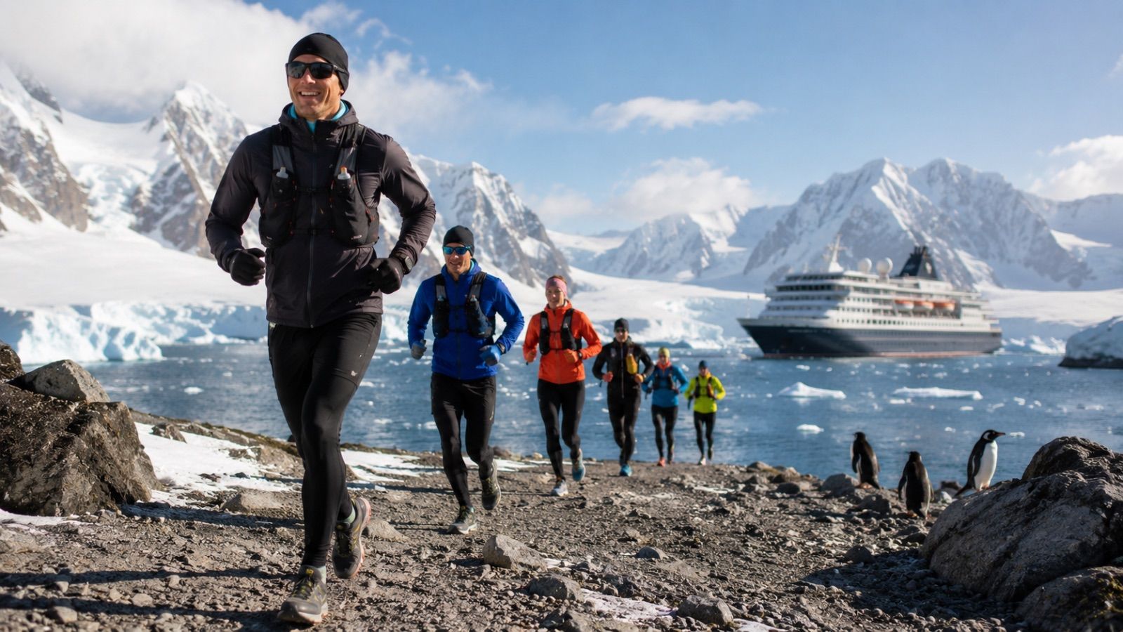 Marathon Tours & Travel: Trusted Race Travel for World Majors and Beyond