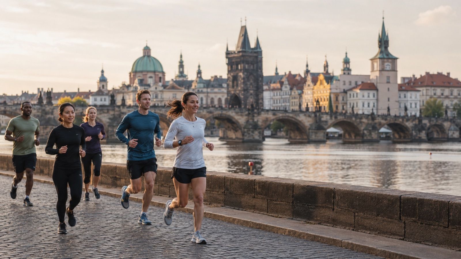 RunCzech Travel: Your Gateway to Czech Road Races