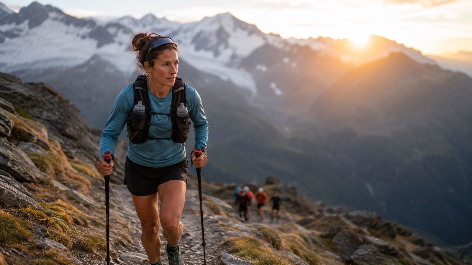 207 Endurance: Specialized Ultra and Trail Race Support