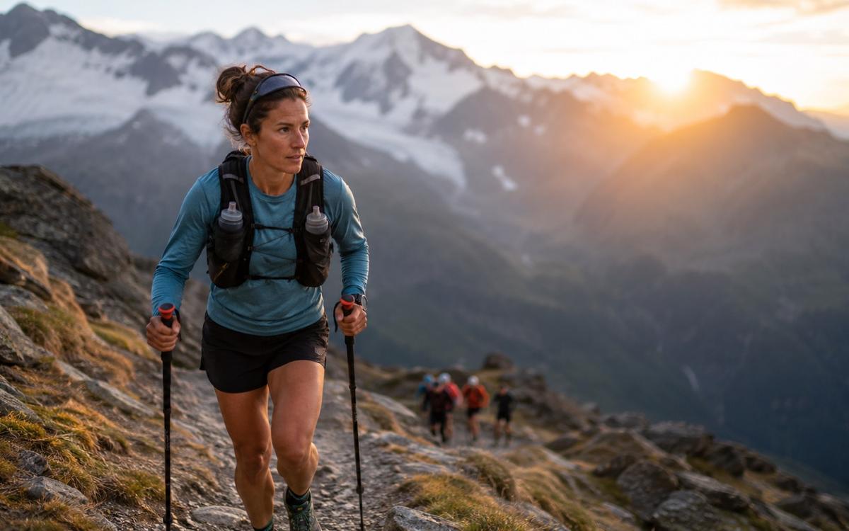 207 Endurance: Specialized Ultra and Trail Race Support